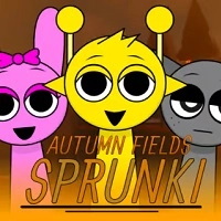 sprunki_autumn_fields ហ្គេម
